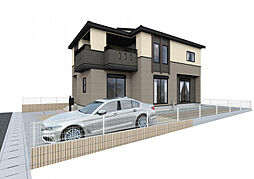 ブルーミングガーデン 熊本市南区御幸笛田7丁目1棟