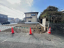 ブルーミングガーデン 熊本市南区御幸西4丁目1棟