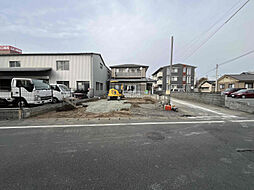 ブルーミングガーデン 熊本市西区田崎1丁目1棟