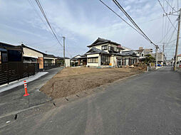 ブルーミングガーデン 熊本市西区蓮台寺4丁目1棟