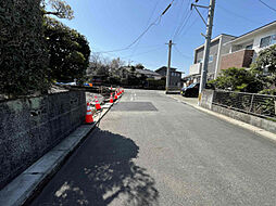 ブルーミングガーデン 菊池郡菊陽町武蔵ケ丘北1丁目2棟