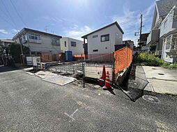 ブルーミングガーデン 熊本市東区水源2丁目1棟