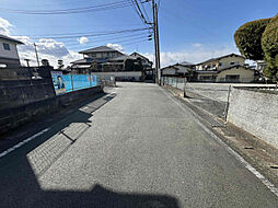 ブルーミングガーデン 熊本市北区楡木4丁目4棟