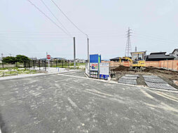 ブルーミングガーデン 宇土市高柳町1棟