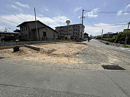 ブルーミングガーデン 熊本市南区南高江1丁目1棟