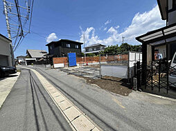 ブルーミングガーデン 熊本市南区近見1丁目1棟