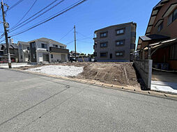 ブルーミングガーデン 熊本市南区出仲間3丁目2棟
