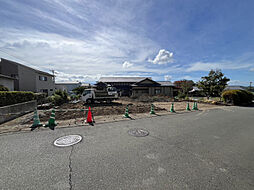 ブルーミングガーデン 菊池郡菊陽町久保田3棟