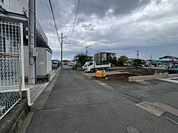 ブルーミングガーデン 熊本市東区御領5丁目2期2棟