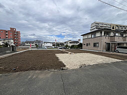 ブルーミングガーデン 熊本市中央区渡鹿3丁目2棟