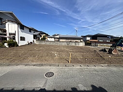 ブルーミングガーデン 熊本市中央区帯山3丁目2期3棟
