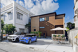 ブルーミングガーデン 与那原町与那原1棟-長期優良住宅-