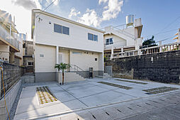 ブルーミングガーデン 浦添市前田2期1棟-長期優良住宅-