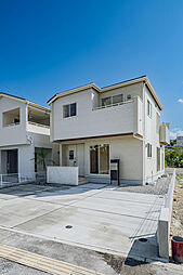 ブルーミングガーデン 豊見城市高安2棟-長期優良住宅-