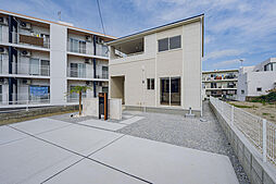 ブルーミングガーデン 中城村南上原2期1棟-長期優良住宅-