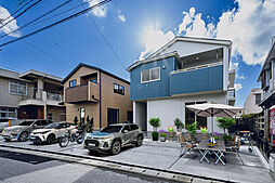 ブルーミングガーデン 西原町小那覇2棟-長期優良住宅-