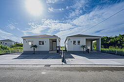 ブルーミングガーデン 読谷村波平4期2棟-長期優良住宅-