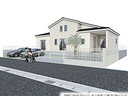 ブルーミングガーデン 読谷村大木3期1棟-長期優良住宅-