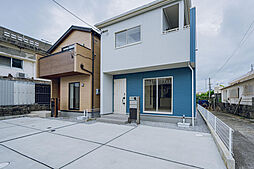 ブルーミングガーデン うるま市安慶名3丁目2棟-長期優良住宅-