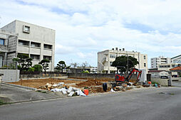 ブルーミングガーデン 読谷村伊良皆2期2棟-長期優良住宅-