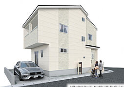 ブルーミングガーデン  那覇市真嘉比2丁目1棟-長期優良住宅-