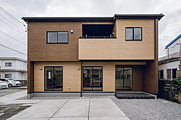 ブルーミングガーデン 西原町兼久1棟-長期優良住宅-