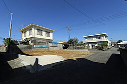 ブルーミングガーデン 読谷村喜名4期2棟