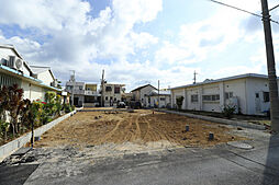 ブルーミングガーデン うるま市石川2丁目2期2棟