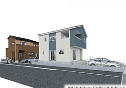 ブルーミングガーデン 沖縄市美里4丁目2棟-長期優良住宅-