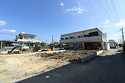 ブルーミングガーデン うるま市与那城2棟