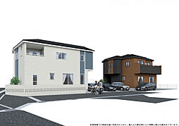 ブルーミングガーデン 豊見城市豊見城5棟-長期優良住宅-