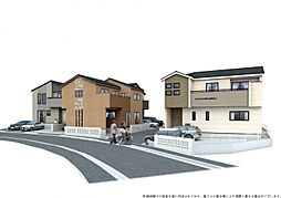 ブルーミングガーデン 与那原町上与那原2期5棟-長期優良住宅-