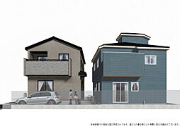 ブルーミングガーデン 宜野湾市大山4丁目2棟-長期優良住宅-