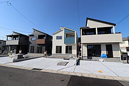 ブルーミングガーデン 岡山市東区広谷4棟-長期優良住宅-