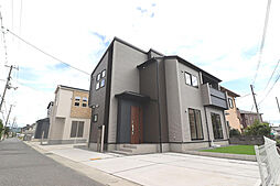 ブルーミングガーデン 岡山市東区瀬戸町瀬戸3棟-長期優良住宅-