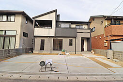 ブルーミングガーデン 岡山市中区関4期1棟-長期優良住宅-