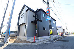 ブルーミングガーデン 岡山市北区平田3棟-長期優良住宅-