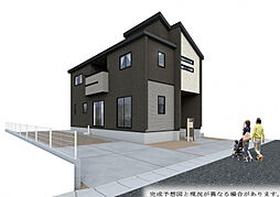 ブルーミングガーデン 倉敷市川入1棟-長期優良住宅-