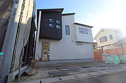 ブルーミングガーデン 岡山市南区東畦4棟-長期優良住宅-