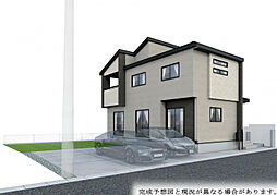 ブルーミングガーデン 倉敷市浜ノ茶屋1丁目1棟-長期優良住宅-