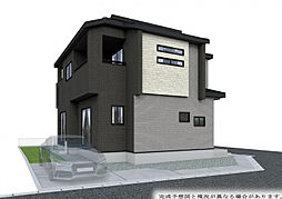 ブルーミングガーデン 倉敷市連島町鶴新田1棟-長期優良住宅-