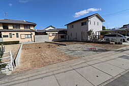 ブルーミングガーデン 岡山市東区西大寺中野本町2棟-長期優良住宅-