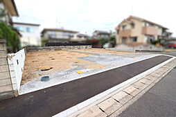ブルーミングガーデン 岡山市中区乙多見3期2棟