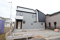 ブルーミングガーデン 岡山市中区関5期1棟-長期優良住宅-