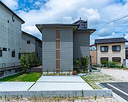 エテルナガーデンズ山川追分4号地【(株)谷川建設】