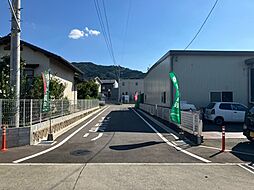 エテルナガーデンズ山川追分【(株)谷川建設】