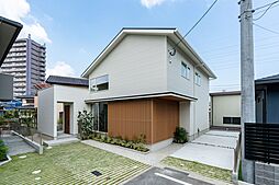 エテルナガーデンズ山川追分5号地