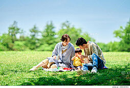 【谷川建設】上津町分譲地