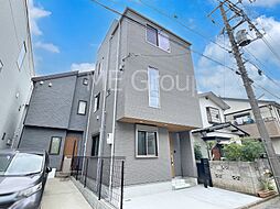 新座市北野２丁目　新築一戸建て　全１棟