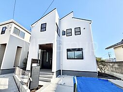 板橋区西台１丁目　新築一戸建て　全６棟